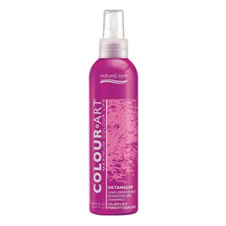 NATURAL LOOK Colour art - detangler